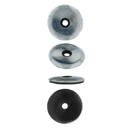 H3Z040 - Bonded Washer EPDM | Eureka DIY Solutions Pty Ltd